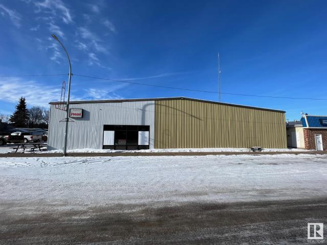 Property for sale in Andrew, Alberta
