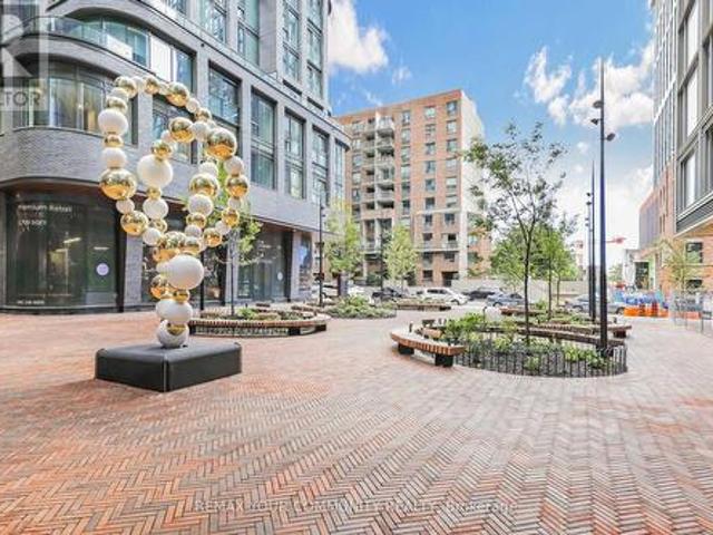 Condo for sale in Woburn, Ontario