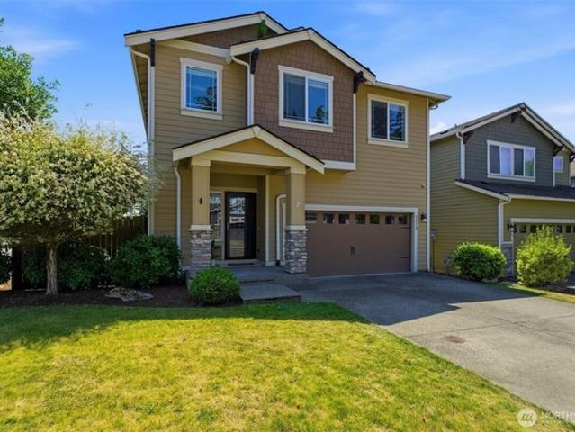 House for sale in Gig Harbor, Washington