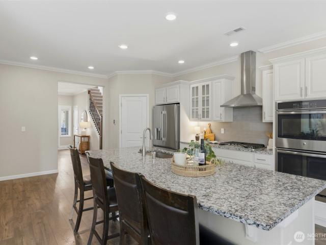 House for sale in Gig Harbor, Washington