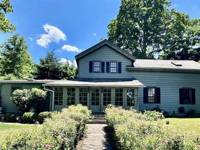 House for sale in Hyde Park, New York