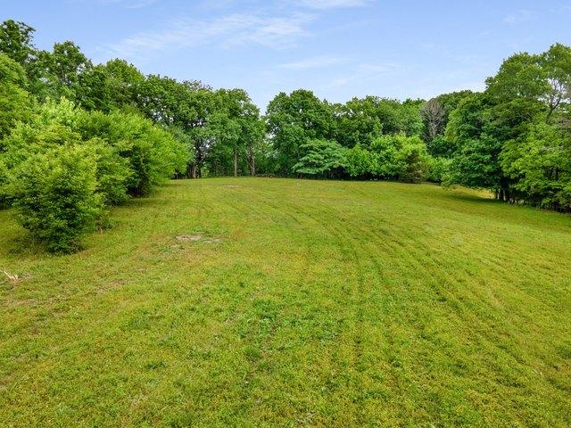 Land for sale in Tennessee