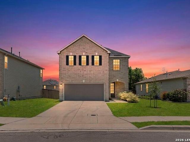 House for rent in Schertz, Texas