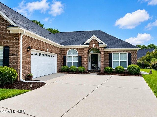 House for sale in Southport, North Carolina