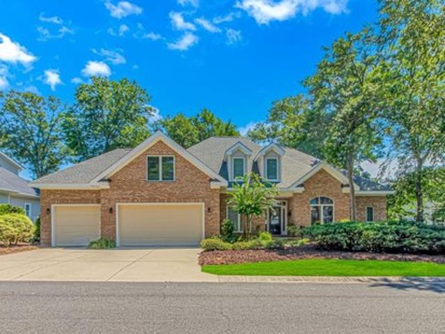 House for sale in North Myrtle Beach, South Carolina