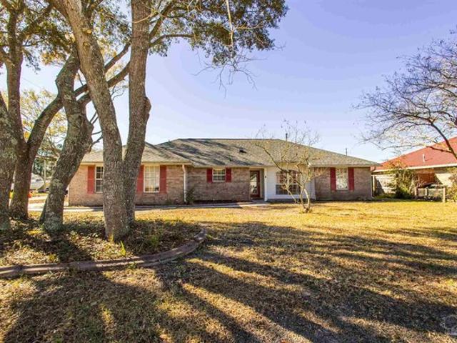 House for sale in Pensacola, Florida