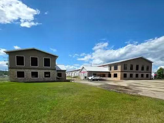 House for sale in Whitecourt, Alberta