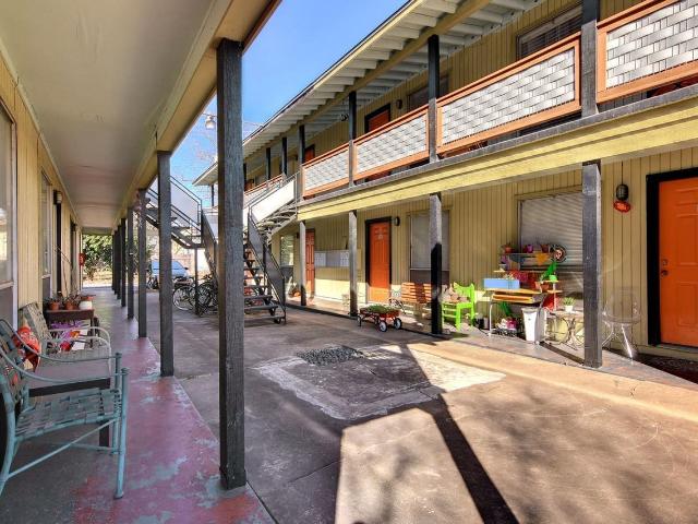 Apartment for rent in Austin, Texas
