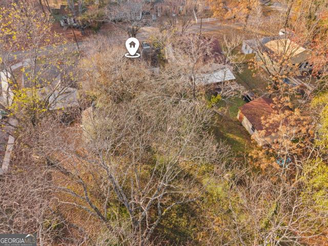 House for sale in Clayton, Georgia