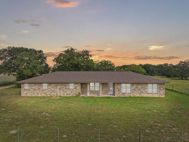Farm for sale in Hallettsville, Texas