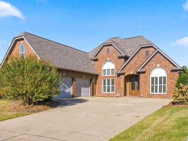 House for sale in Trussville, Jefferson County