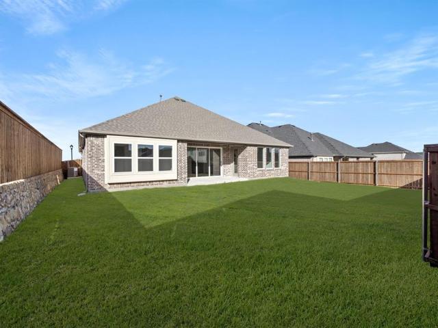 House for sale in Ellis, Texas