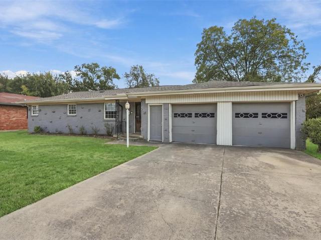 House for sale in Haltom City, Texas