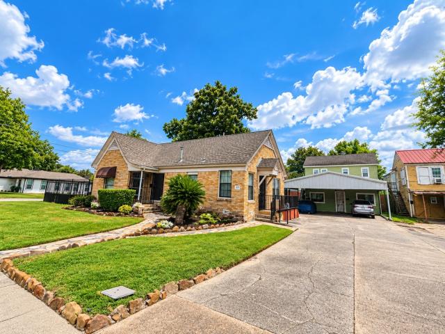 House for sale in Lindale Park, Houston