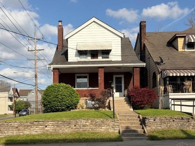House for sale in Saint Bernard, Ohio