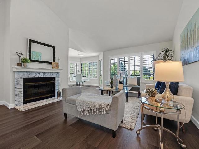 Condo for sale in San Ramon, California