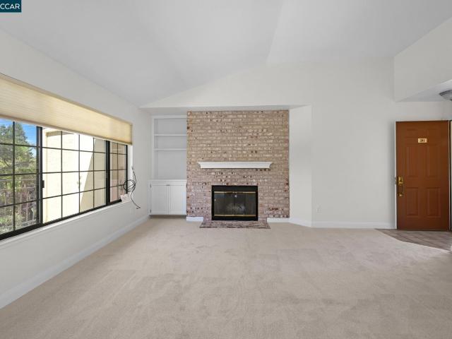 Condo for sale in San Ramon, California