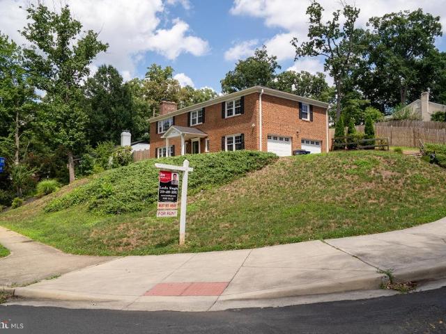 House for sale in Virginia
