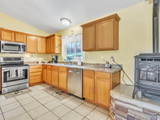 House for sale in California