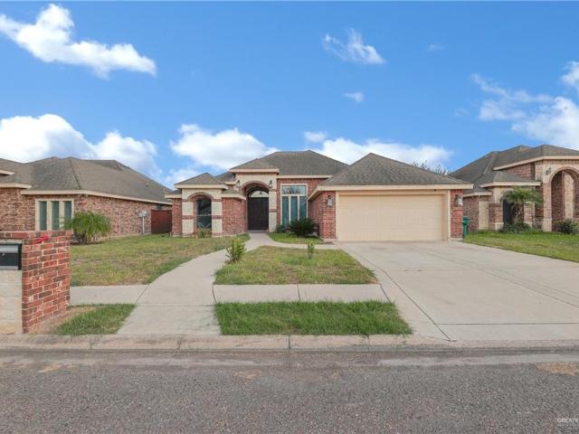 House for sale in Pharr, Hidalgo County