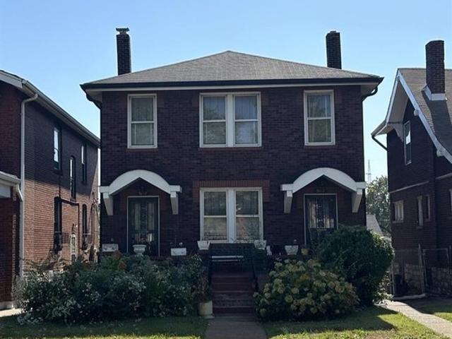 House for sale in Saint Louis, Missouri