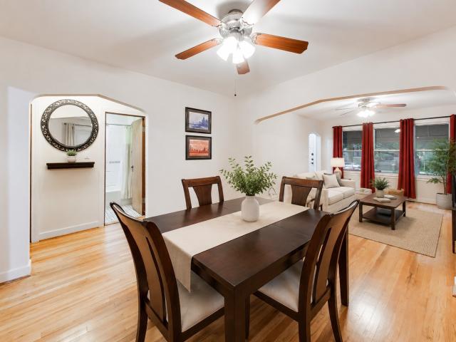 House for sale in Chicago Park, Illinois