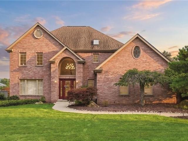 House for sale in Bakerstown, Pennsylvania