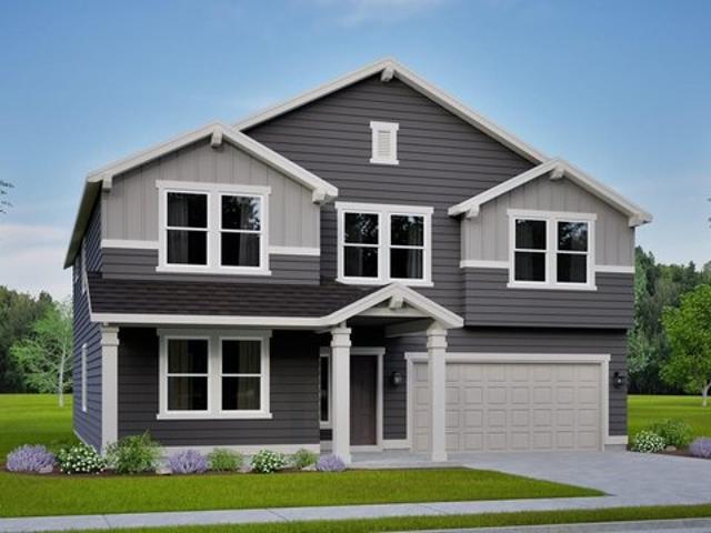 House for sale in Pasco, Washington