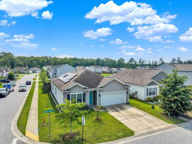 House for sale in Dorchester, South Carolina