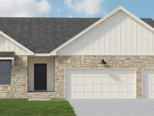 House for sale in Nebraska