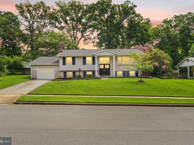 House for sale in Virginia