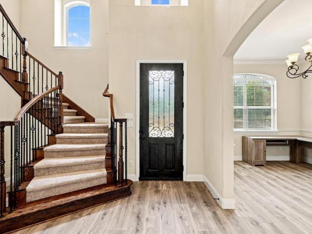 House for sale in Irving, Texas