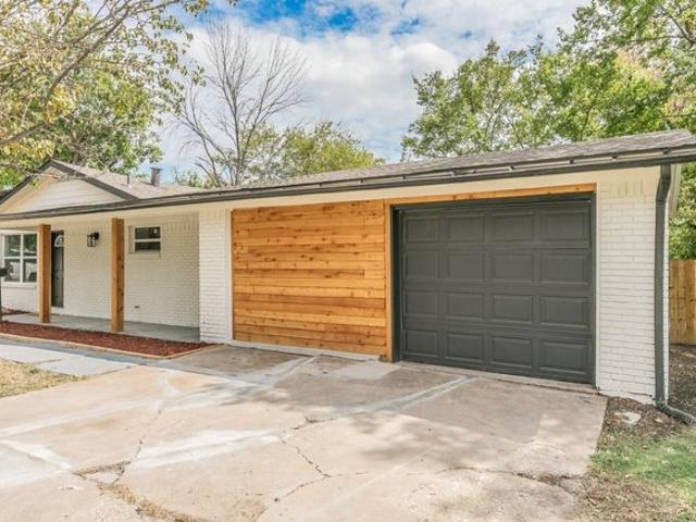House for sale in Haltom City, Texas