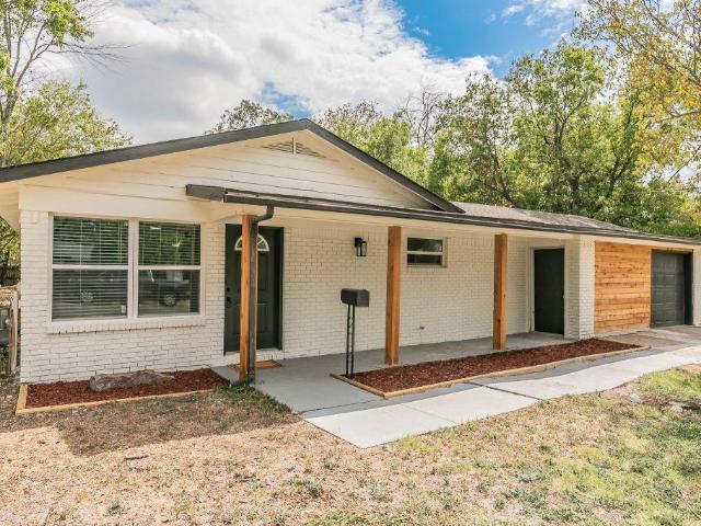 House for sale in Haltom City, Texas