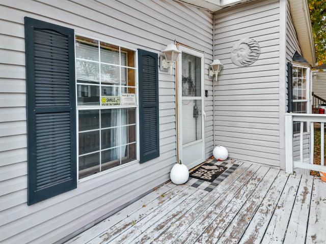 House for sale in Winnebago, Illinois