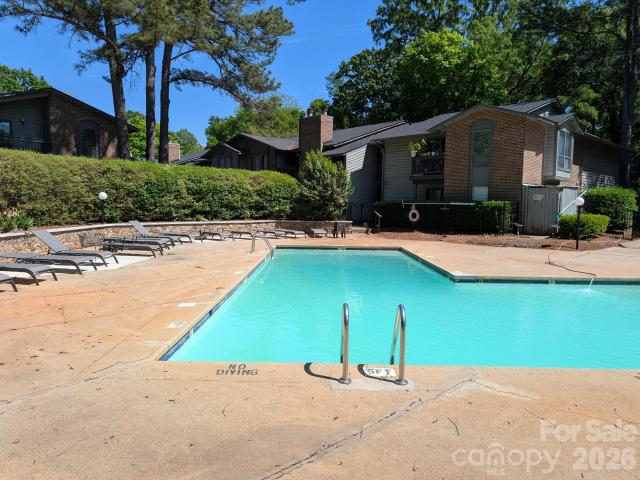 Condo for sale in Mecklenburg, North Carolina