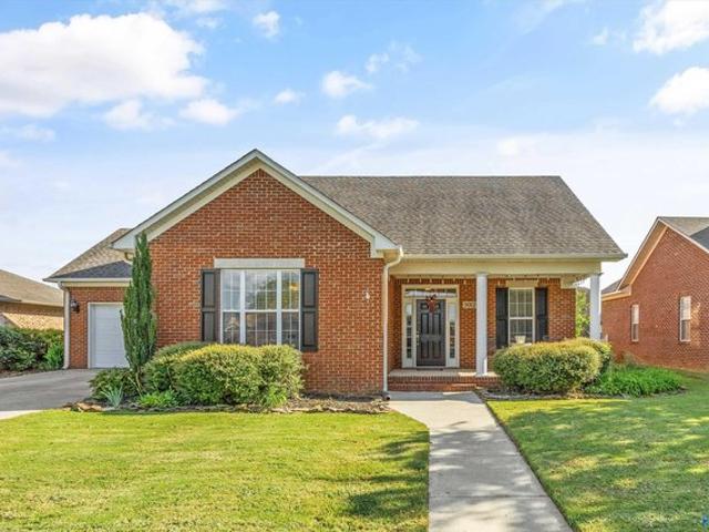 House for sale in Owens Cross Roads, Alabama