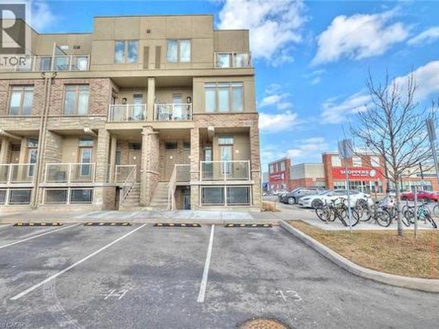 Townhouse for rent in Niagara, Ontario
