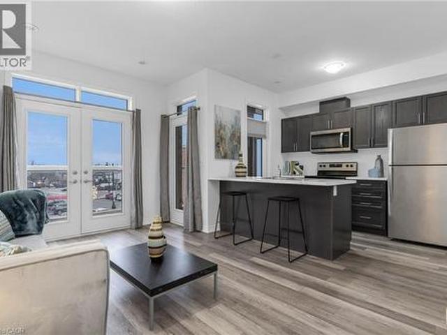 Townhouse for rent in Niagara, Ontario