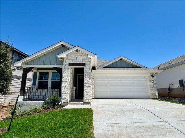 House for sale in San Elizario, Texas