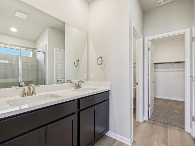 House for sale in Austin, Texas