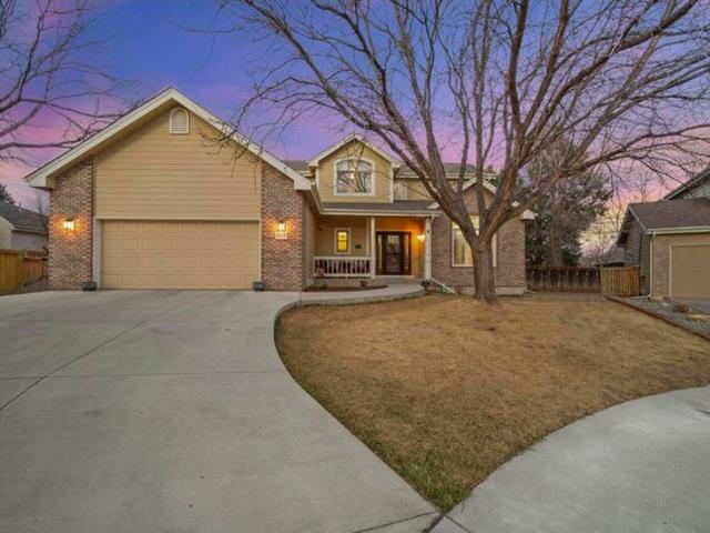 House for sale in Fort Collins, Colorado
