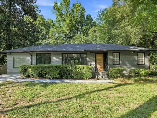 House for sale in Dunwoody, Georgia