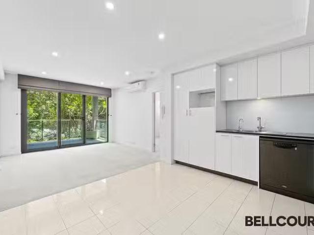 Apartment for rent in Highgate, Western Australia