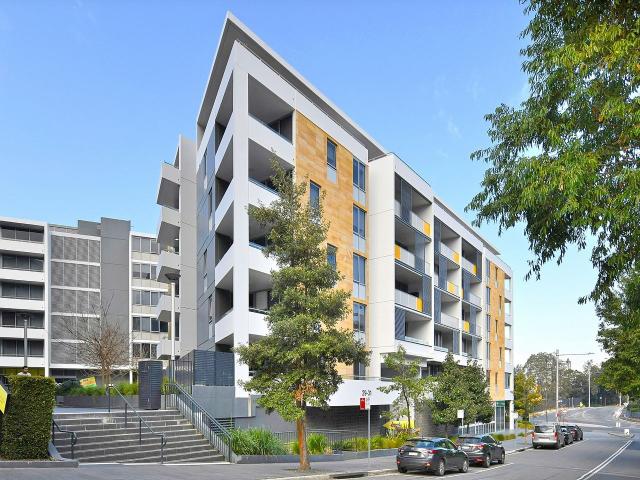 Apartment for rent in Sydney, New South Wales