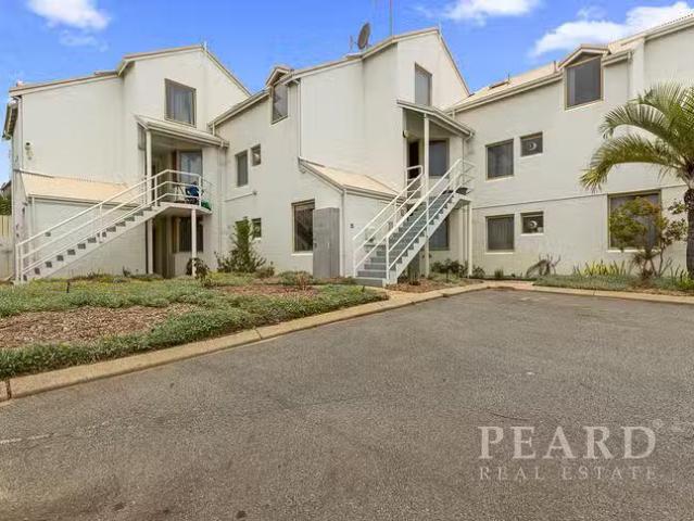 Apartment for rent in Mandurah