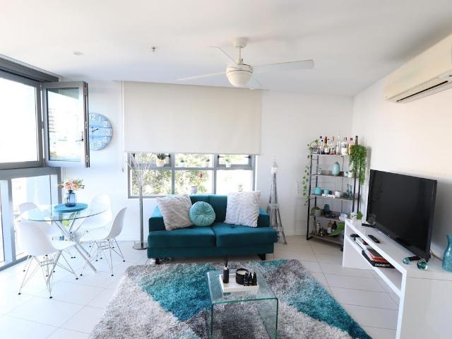Apartment for rent in Toombul, Queensland