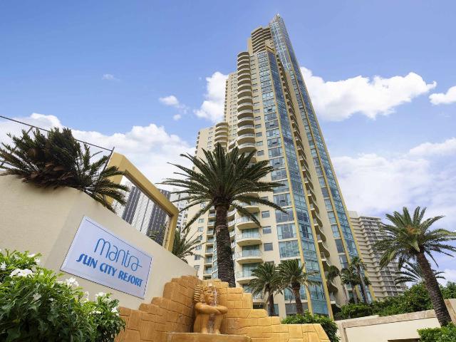 Apartment for rent in Fernbrook, Queensland