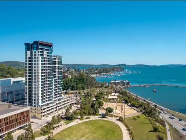 Apartment for rent in Gosford, New South Wales