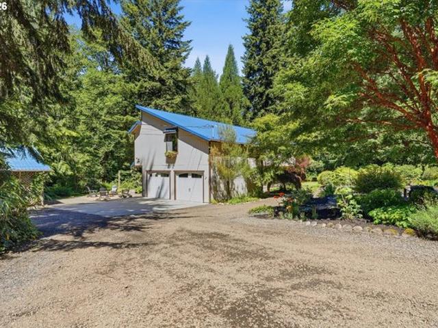 House for sale in Oregonia